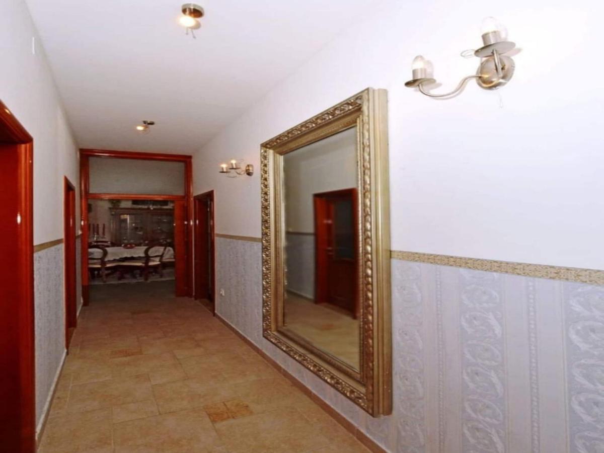 Apartment Villa Bepe Vranjic Exterior photo