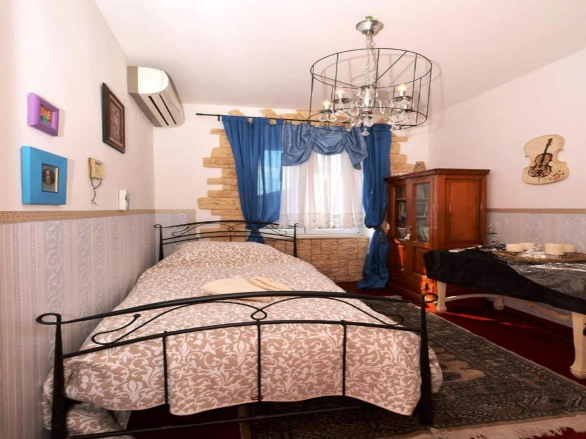 Apartment Villa Bepe Vranjic Exterior photo