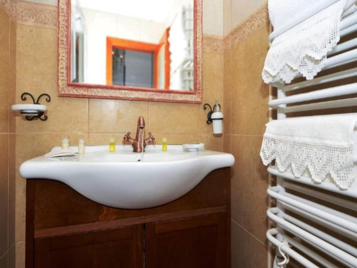 Apartment Villa Bepe Vranjic Exterior photo