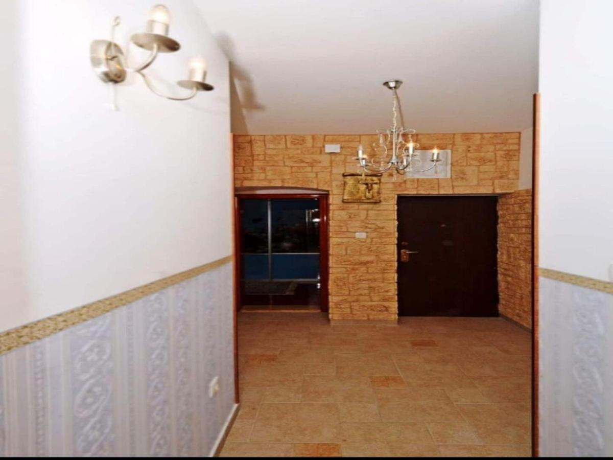 Apartment Villa Bepe Vranjic Exterior photo