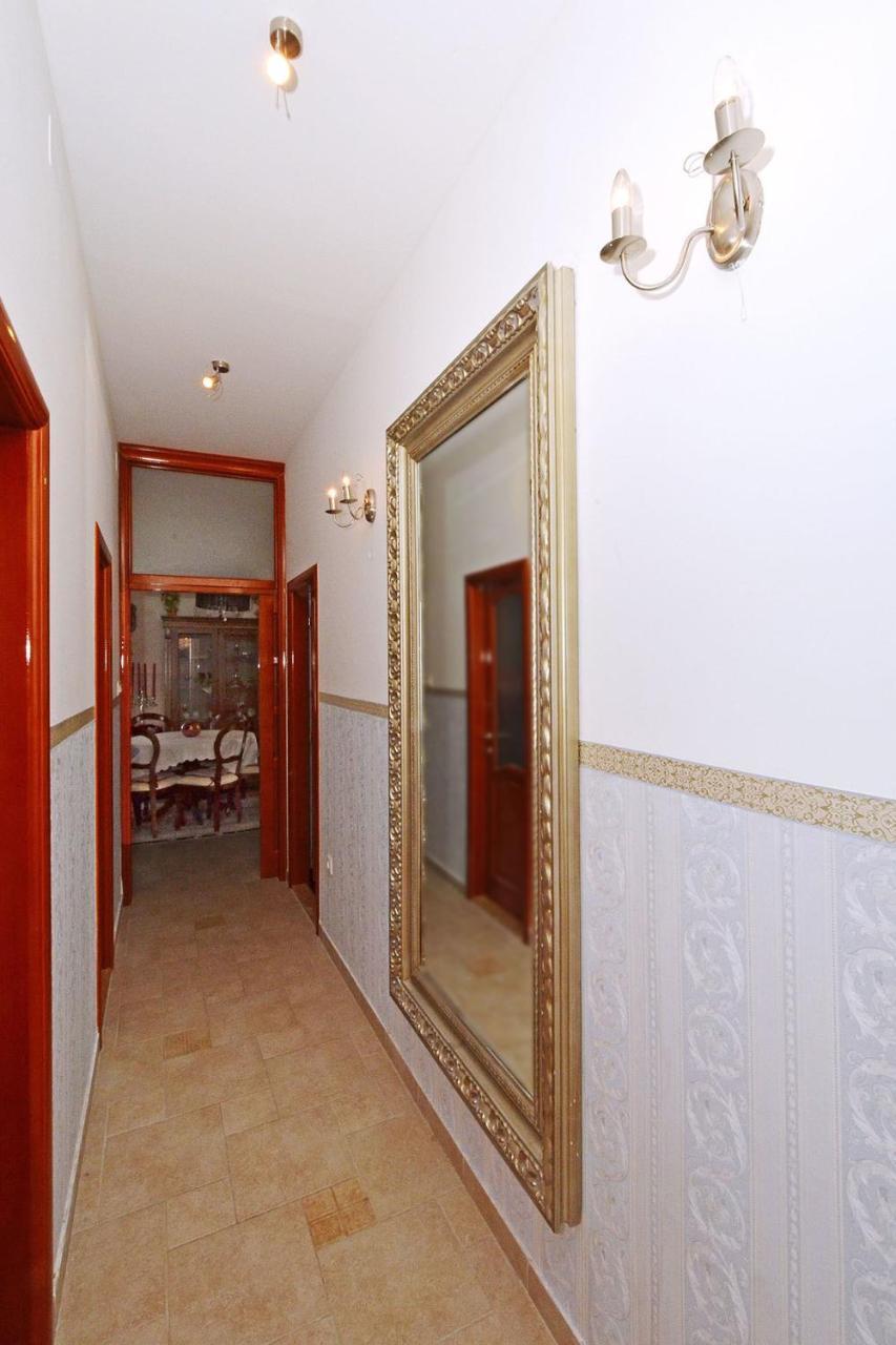 Apartment Villa Bepe Vranjic Exterior photo