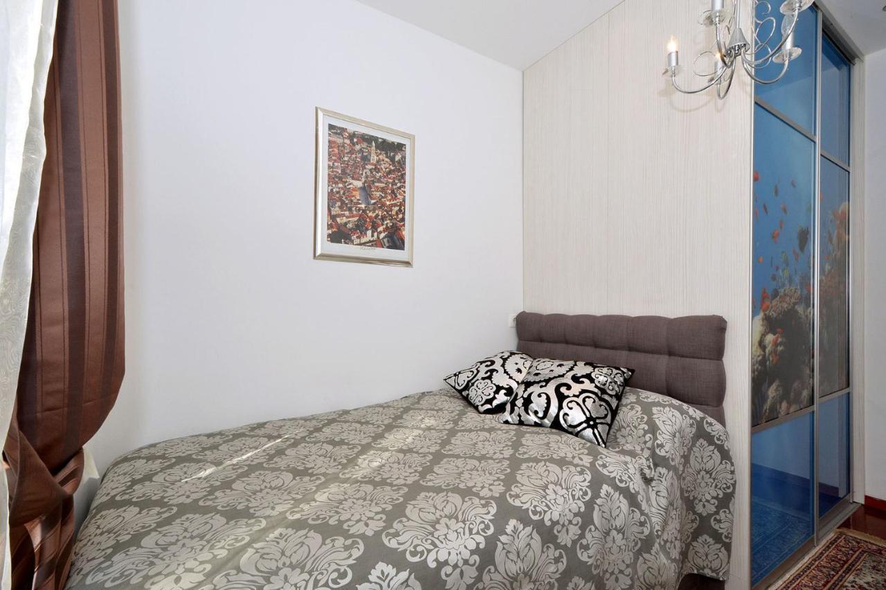 Apartment Villa Bepe Vranjic Exterior photo