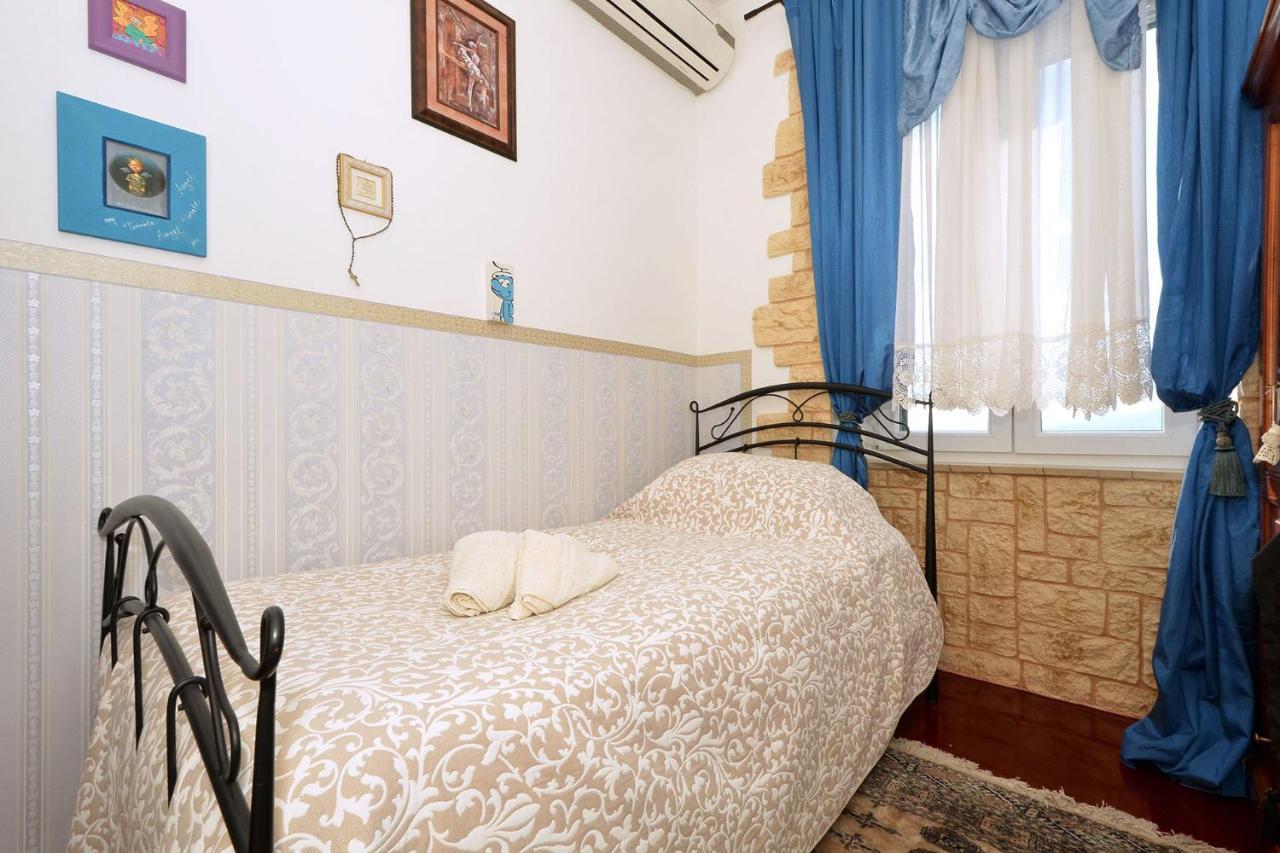Apartment Villa Bepe Vranjic Exterior photo